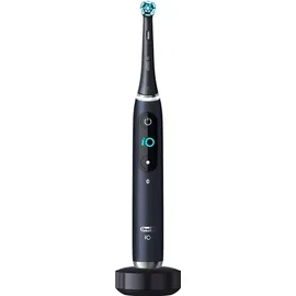 Oral-B iO Series 7N black onyx + Reiseetui