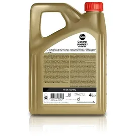 Castrol Power 1 15F5A1 10W-40 4,0 l