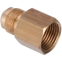 ThermoFlux REDUZIERNIPPEL 5/8'' IG auf 1/2'' AG SAE