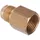 ThermoFlux REDUZIERNIPPEL 5/8'' IG auf 1/2'' AG SAE