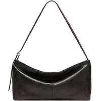 Liebeskind Berlin Schultertasche Fiona Hobo S Black