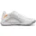 Puma Accelerate Turbo W+ 4 Damen, Hallenschuhe für Puma white/berry/lilac crush/heat fire 36 EU - 36