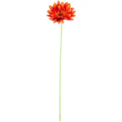 Kunstblume GERBERA
