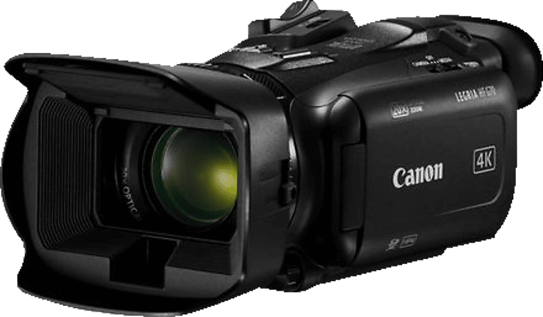 CANON HF G70 Handkamerarekorder , CMOS 21,14 Megapixel, 20 xopt. Zoom