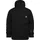 horsefeathers Ranger Jacke (schwarz) - L - Schwarz/Weiß - L