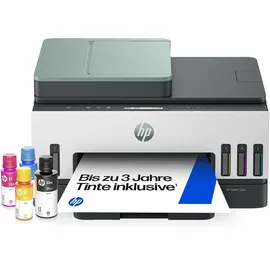 HP Smart Tank 7307 3-in-1 Multifunktionsdrucker