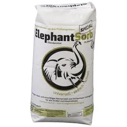 Raw Chemikalien- u.Ölbindemittel R Elephant Sorb Spezial Inh.20 l/ca.7,5kg