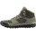Haglöfs Haglofs L.i.m Mid Proof Wanderstiefel - Sage Green / Deep Woods - EU 45 1/3