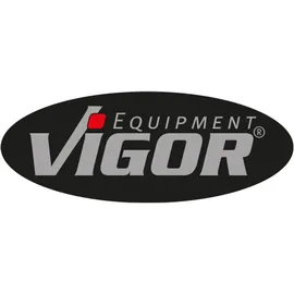 VIGOR Werkstattwagen Series Xxl, Edelstahl-arbeitsplatte, mit Sortiment, 416-tlg.