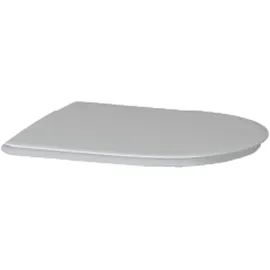 Villeroy & Boch ViCare WC-Sitz 9M7261T1 Weiß Alpin