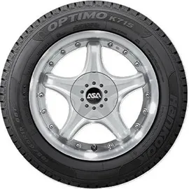 Hankook 155/70 R14 77T Optimo K715 Silica SP Chevrolet