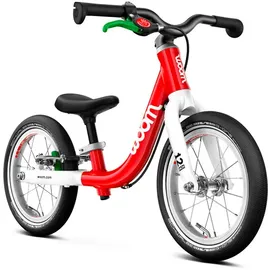 woom GO 1 12 Zoll woom red