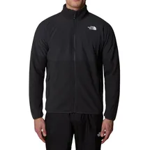 The North Face Glacier HEAVYWEIGHT Full Zip ASPHLTGY/ASPHLTGY/TNFBL XL
