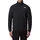 The North Face Glacier HEAVYWEIGHT Full Zip ASPHLTGY/ASPHLTGY/TNFBL XL