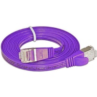 Wirewin Proline Options PRO-5FCAT6S-PE Netzwerkkabel Violett m Cat6 S/UTP (STP)