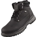 Dockers 57AL101 Herren Schwarz 41