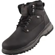 Dockers 57AL101 Herren Schwarz 41