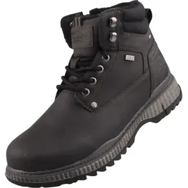 Dockers 57AL101 Herren Schwarz 41