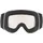 Uvex victorious pro V Skibrille black matt vario red mirror