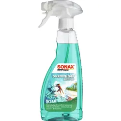 SONAX Kunststoffpflegemittel 03642410
