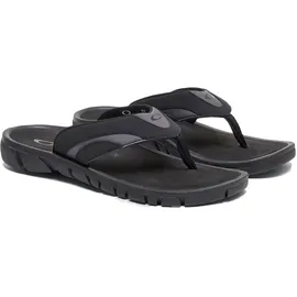 OAKLEY O Coil Sandal schwarz 45