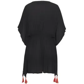 LASCANA Tunika Damen schwarz Gr.36/38