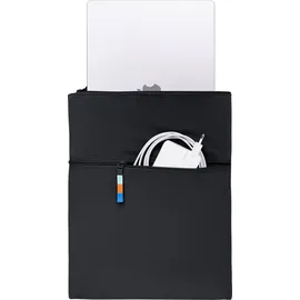 GOT BAG Daypack 2.0 Schwarz