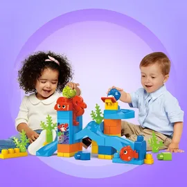 MEGA BLOKS Guck-Guck Unterwasserabenteuer