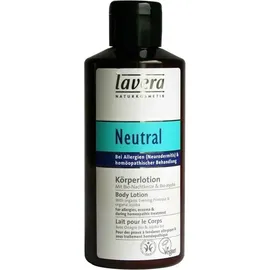 Lavera Neutral Körperlotion 200 ml