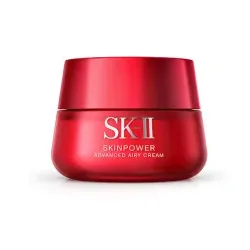 SKII Skinpower Advanced Luftige Creme 80G