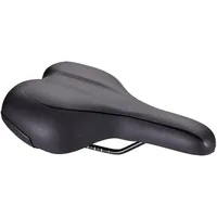BBB Meander Active 170 mm Schwarz