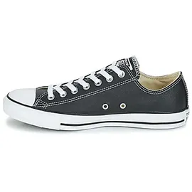 Converse Chuck Taylor All Star Leather Low Top black 43