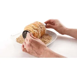 Orion Form Edelstahl Backform Trdelnik - 2St.