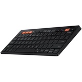 Samsung Universal Multi Bluetooth Keyboard für Tabs, Black