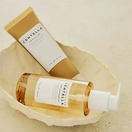 Skin1004 Madagascar Centella Double Cleansing Duo Set für eine reine und beruhigte Gesichtshaut