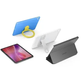 Lenovo Tab 10,1" 4G 10,1" 2023 4 GB RAM 64 GB Luna Grey