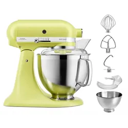 KitchenAid 4,8 L 5KSM185 Artisan Küchenmaschine