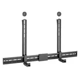 Equip Wandhalterung für Audio/Video Geräte max.15kg