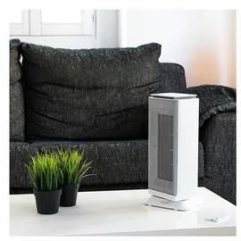 Cecotec ReadyWarm 6400 Ceramic Sky Smart -