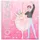 DEPESCHE TOPModel Dress Me Up Stickerbuch BALLET