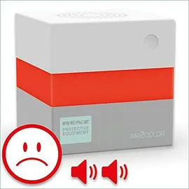 RENZ Air2Color