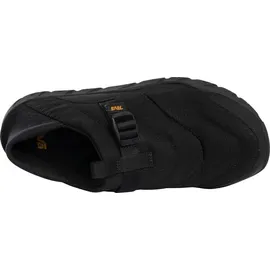 Teva Reember Camp Herren Schwarz 43