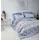 l'essentiel maison Cleo Blau 240 x 220 cm + 60 x 60 cm