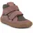 Froddo Barefoot Tex Autumn Grau/Pink 35