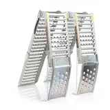 XPOtool Auffahrrampe 800 kg