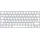 Apple Magic Keyboard – Spanisch ​​​​​​​
