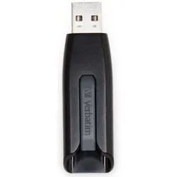 VERBATIM USB3.0 Speicherstick V3 Store n Go, 256 GB