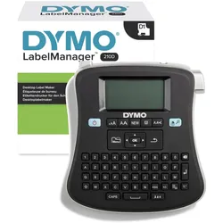 DYMO® LabelManagerTM 210D+ Beschriftungsgerät