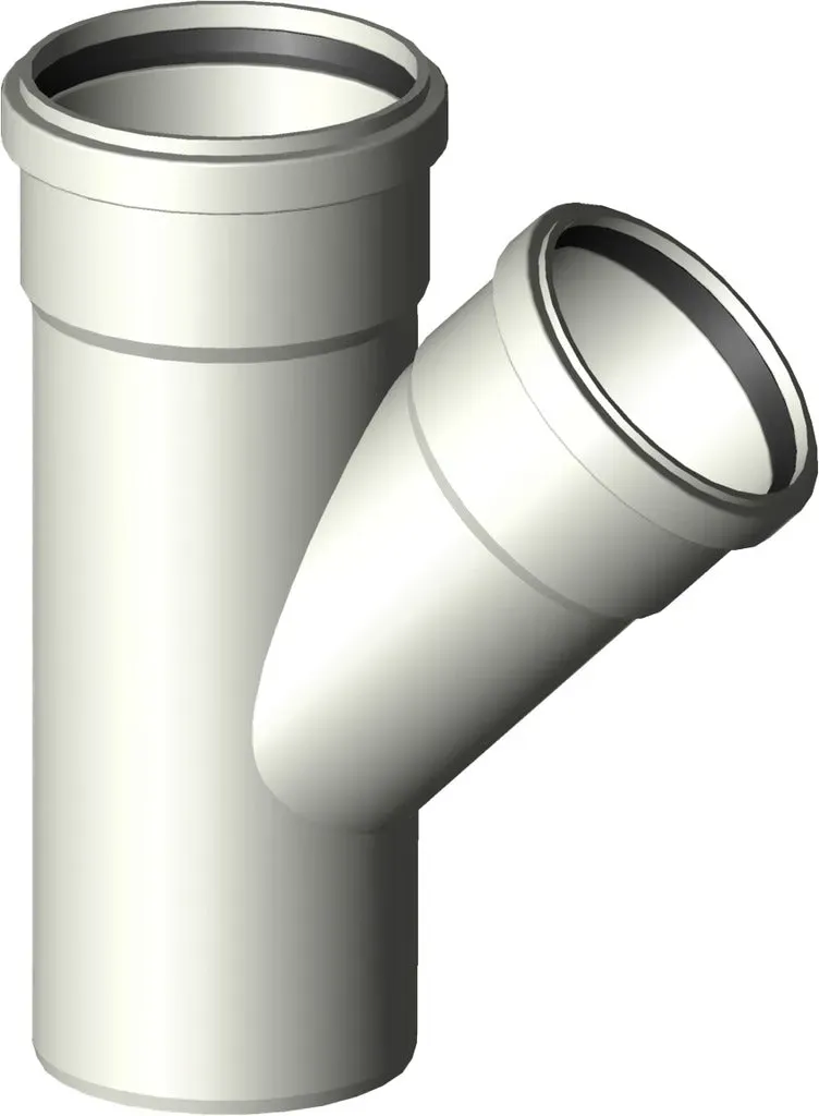 POLO-ECO plus PREMIUM Abzweig -  416 / 200 / 200