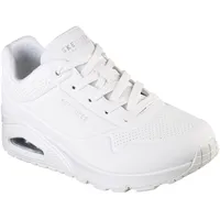 SKECHERS Uno - Stand On Air white 38,5